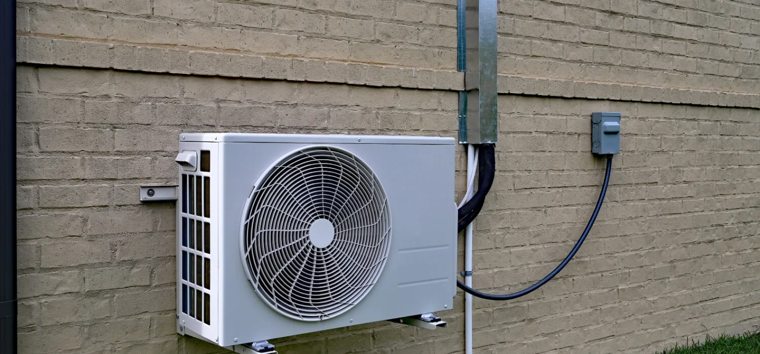 Air Conditioner Install 1 | AS Instalaciones y Reformas