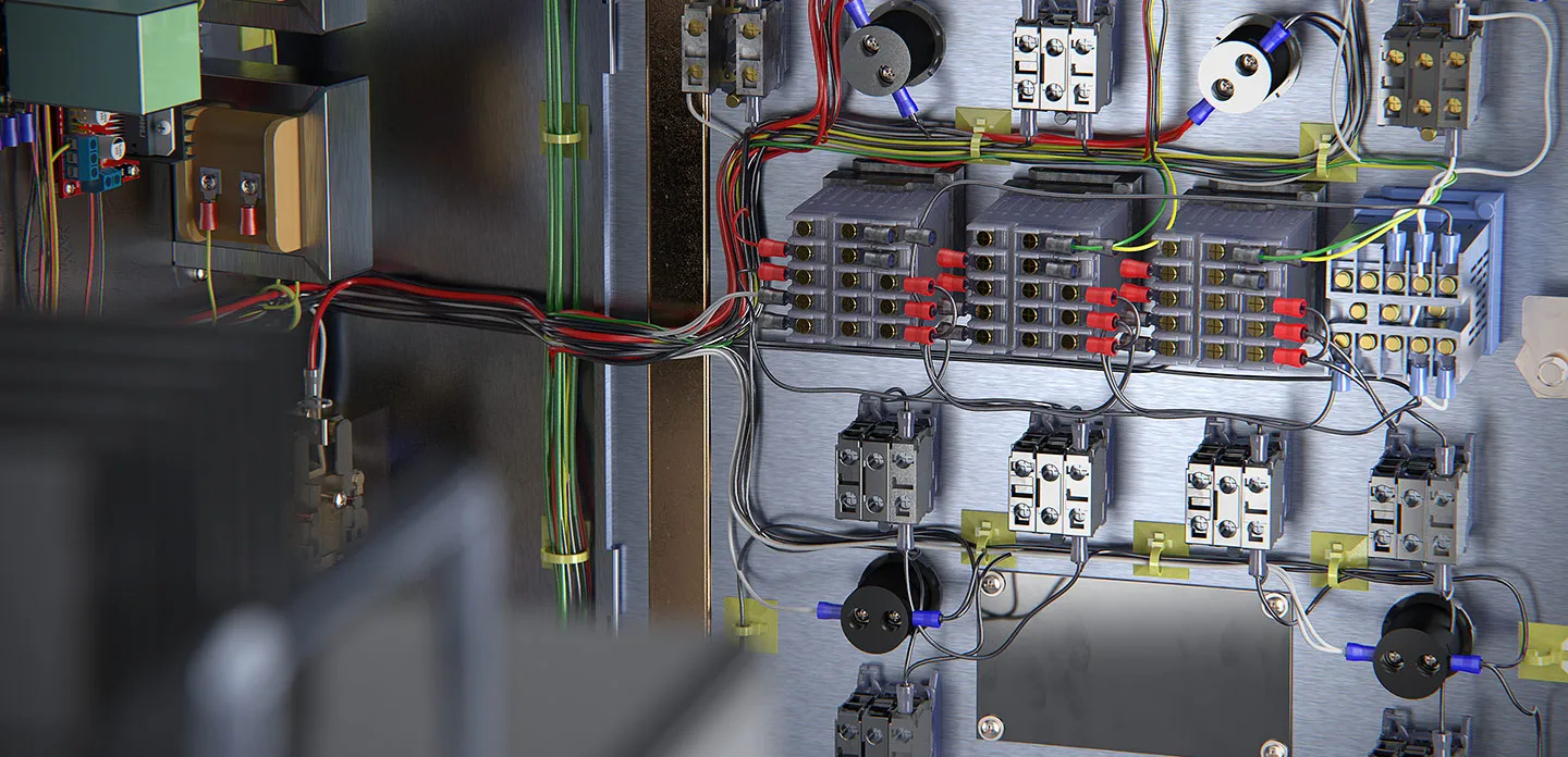 Products Electrical Professional Schematic Mechanic Iot Hero 002.Jpg | AS Instalaciones y Reformas